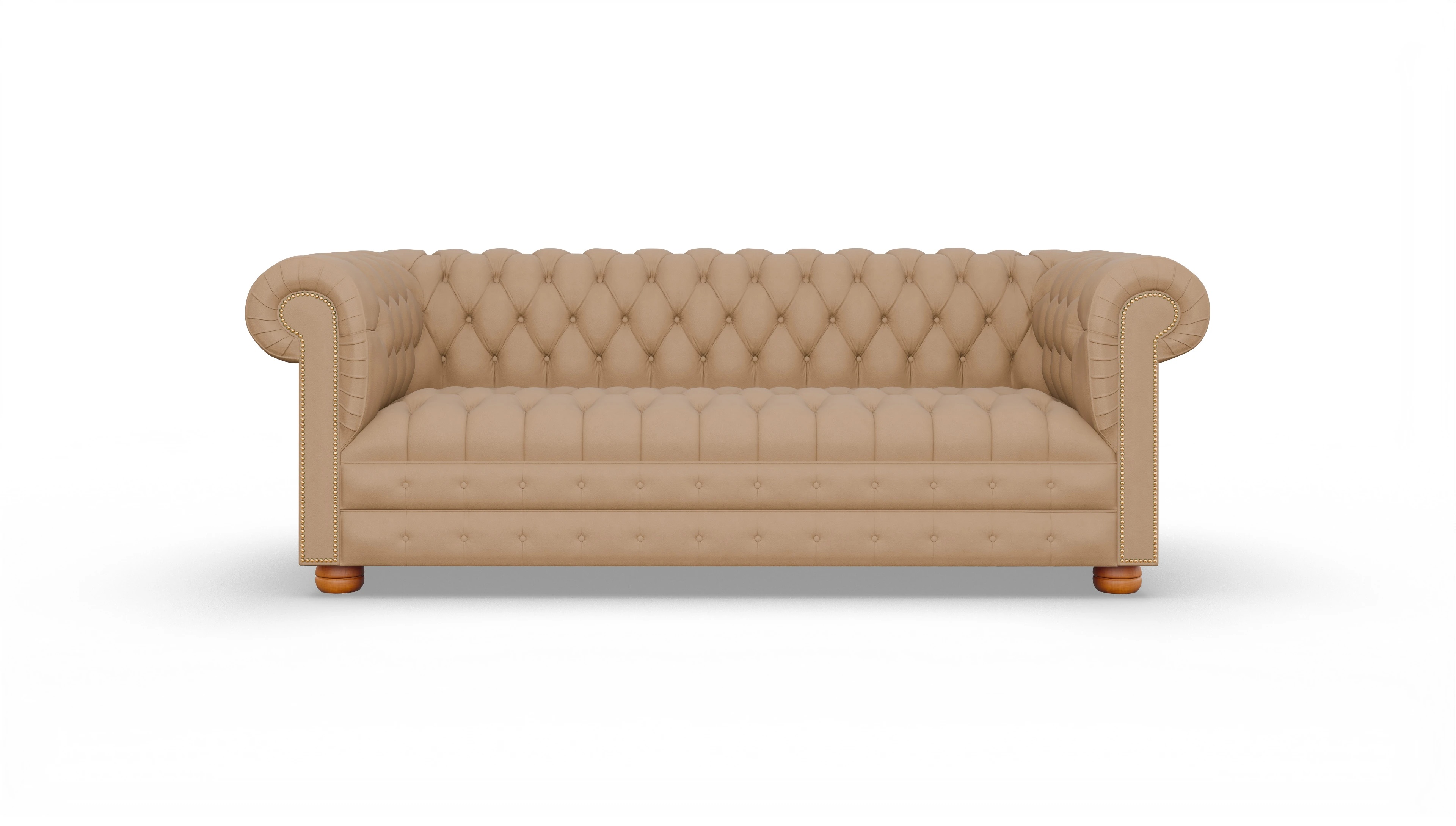 Chesterfield Sofa Osmond